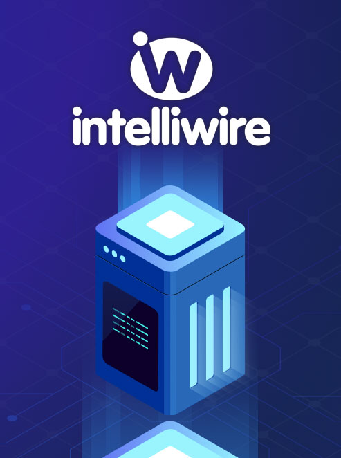 intelliwire - full service hosting company